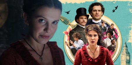 Enola Holmes 3 Netflix viewership