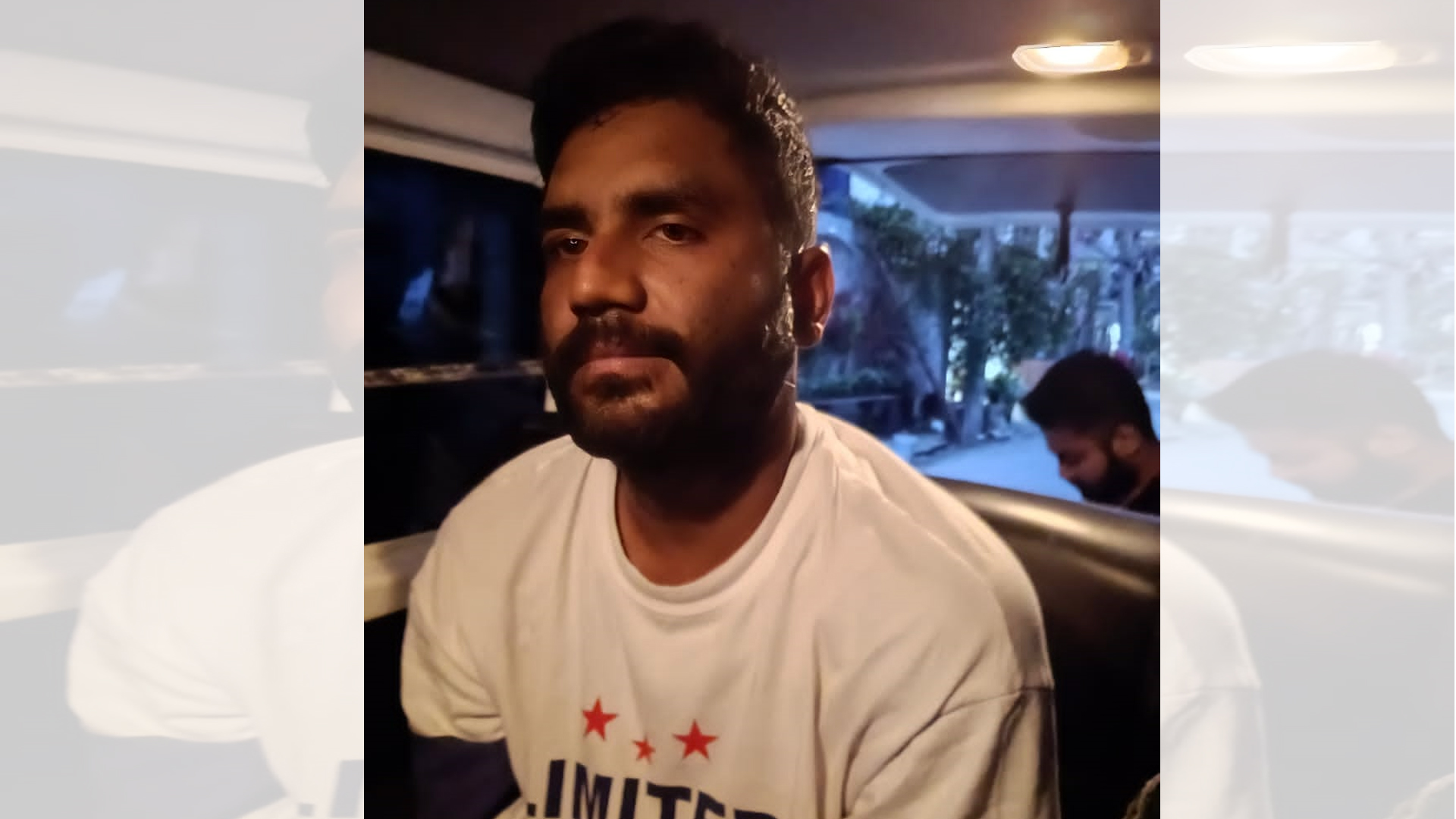মোফা বাবু