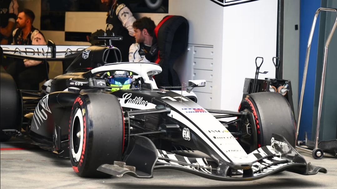 Formula 1 Hungarian Grand Prix July 2026