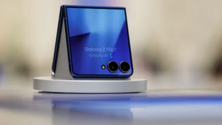 Galaxy Z Flip 8