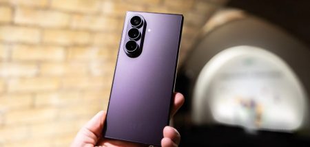 Galaxy Z Fold 8 Ultra