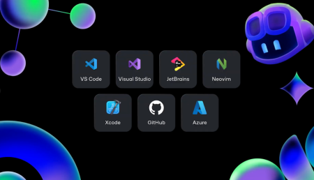 GitHub Copilot desktop app