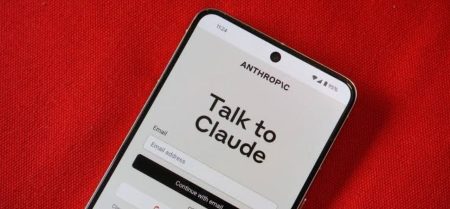 EU Orders Google to Open Android to ChatGPT and Claude Google Android ChatGPT Claude