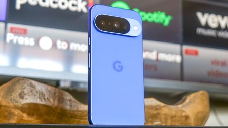 Google Pixel 11