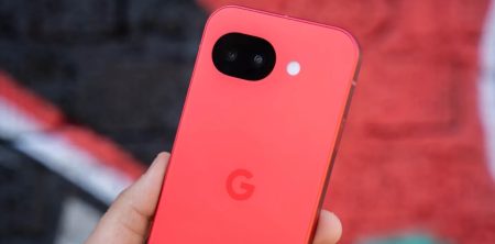 Google Pixel market share growth 2026