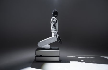 Humanoid Raises 152 Million Dollars at 1.35 Billion Valuation Humanoid