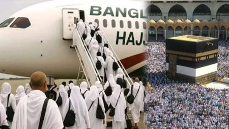 ধর্ম মন্ত্রণালয়