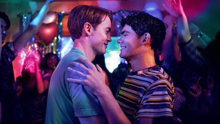 Heartstopper Forever Premieres on Netflix July 17 Heartstopper Forever Netflix July 17