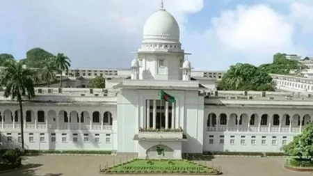 কোটা বাদ, মেধার ভিত্তিতে ৪৬ হাজার শিক্ষকের ফল আবারও প্রকাশের নির্দেশ Highcourt
