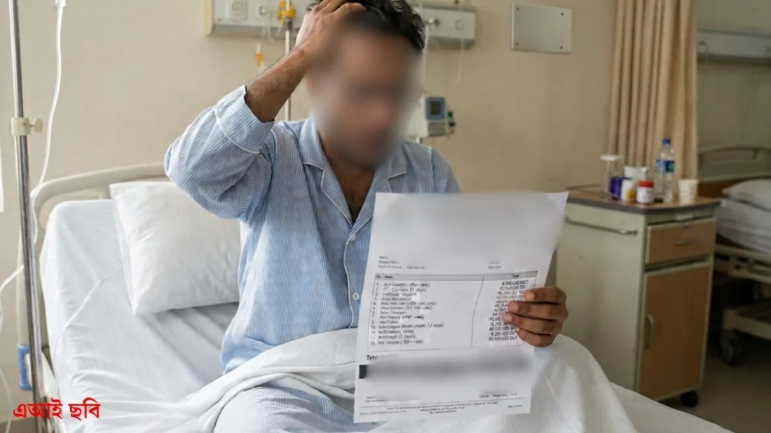 Hospital Bill