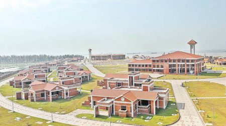তারকা রেস্টহাউস