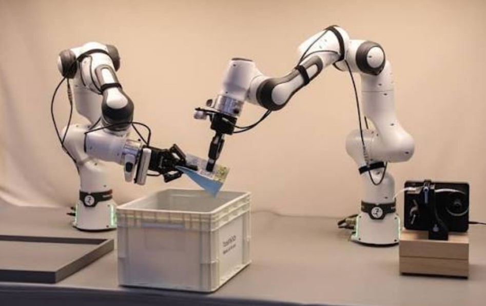 Humanoid Robotics Raises $150M Series A: London Startup Valued at $1.2B