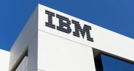 IBM entry level hiring AI