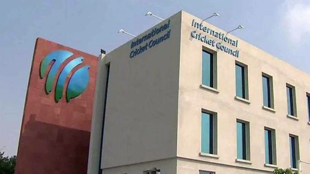 নতুন বৈশ্বিক টুর্নামেন্ট আনছে আইসিসি ICC