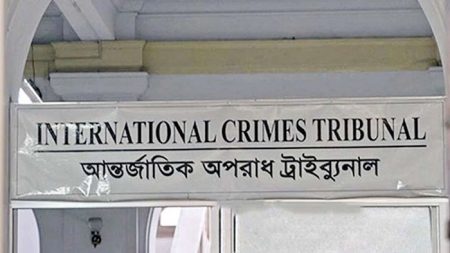সাবেক এএসপি কারাগারে