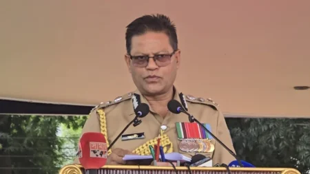 আইজিপি