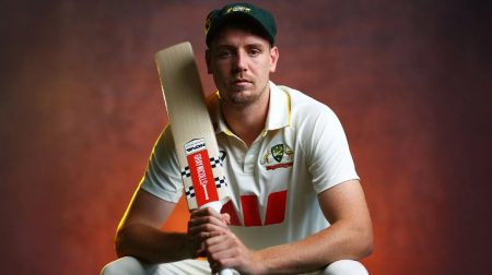 Cameron Green Sets IPL Record at ₹25.20 Crore as KKR Leads Spending in 2026 Auction IPL 2026 auction Cameron Green