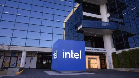 Intel Q2 2026 Earnings: Revenue Up 25%, Fastest Growth Since 2011 Intel Q2 2026 earnings revenue