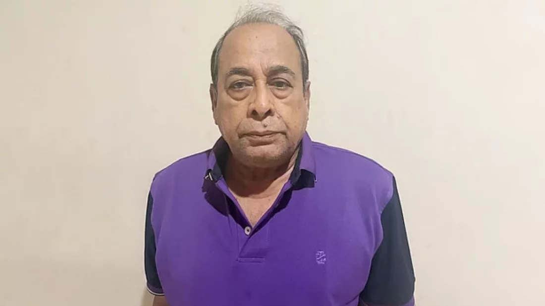 হত্যাকারী