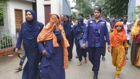 বাবা-মা-মেয়ের যাবজ্জীবন