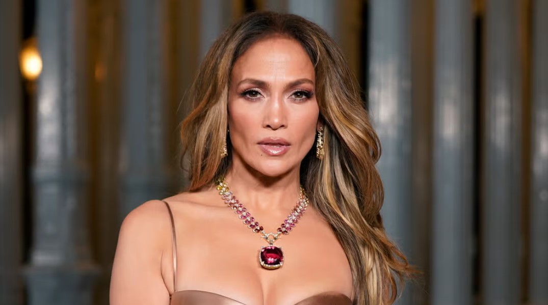 Jennifer Lopez