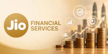 Jio Financial Services Stock Rallies 6% After Q1 Profit Doubles to ₹830 Crore Jio Financial Services Q1 earnings