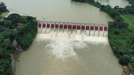 ১৬ জলকপাট
