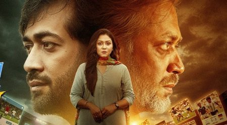 চেনা বৃত্তের বাইরের গল্পে এলো ‘ফুটবল হট্টগোল’ Joya