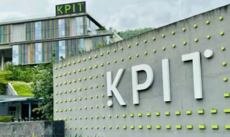 KPIT Technologies Stock Plunges After Weak Q1 Warning KPIT Technologies stock plunge