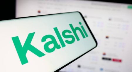 Kalshi $1 billion Series F funding