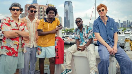 Kevin Hart 72 Hours Netflix July 24