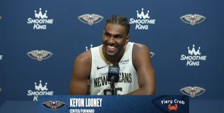 Kevon Looney remains in NBA conversation as teams compare depth and late-game decision support Kevon Looney
