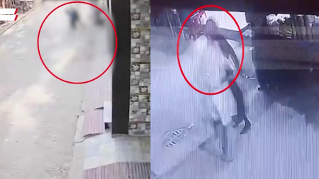 দেশে দিনে গড়ে ১০ খুন, জনমনে বাড়ছে উদ্বেগ ১০ খুন