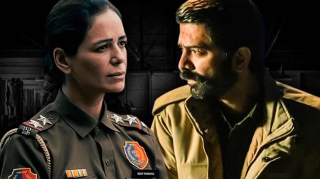 Kohrra Season 2 Returns With Mona Singh and Barun Sobti in New Murder Mystery Kohrra season 2 web series murder mystery