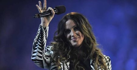 Levitate Music Festival July 18-19: Alanis Morissette Headlines Marshfield Levitate Festival Alanis Morissette