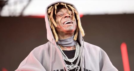 Lil Wayne and Craig Carton Launch “The Joint Venture Show” Today on YouTube Lil Wayne and Craig Carton Launch