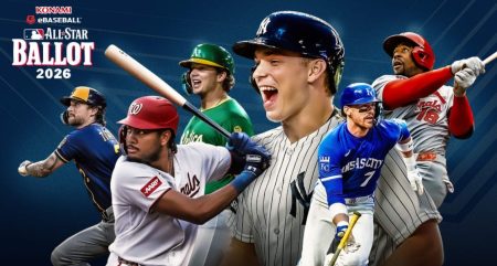 MLB Announces 2026 All-Star Game Rosters Led by Ohtani and Clement