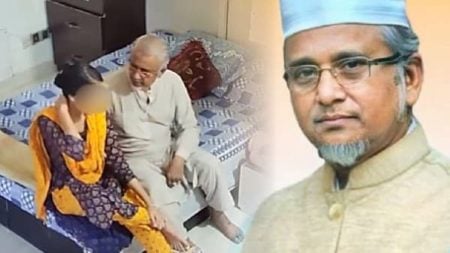জামায়াত এমপি