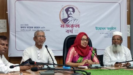 উদ্বোধনী অনুষ্ঠান সম্প্রচার