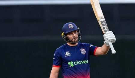 Washington Freedom Reaches MLC Final With Record-Breaking Performance Major League Cricket final Washington