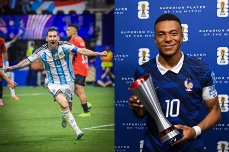 তৃতীয় স্থান নির্ধারণী ম্যাচের গোল গোল্ডেন বুটে প্রভাব রাখে? গোল্ডেন বুটে