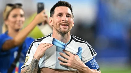 Messi