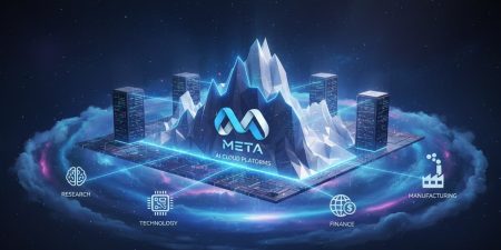 Meta Shares Jump After Report of New AI Cloud Business Meta AI cloud business