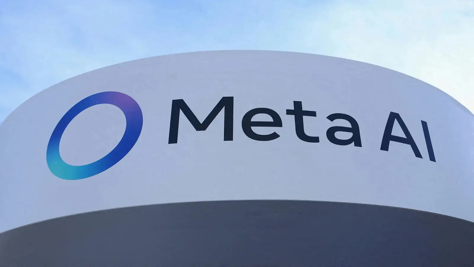 Meta AI restructuring layoffs