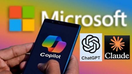 Microsoft Copilot Claude integration