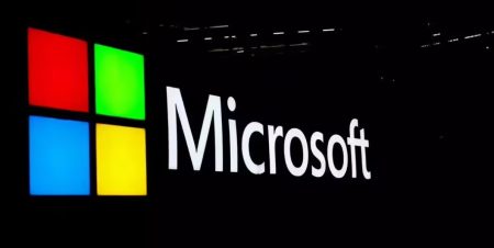Microsoft Frontier Company