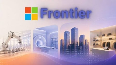 Microsoft Frontier Company AI