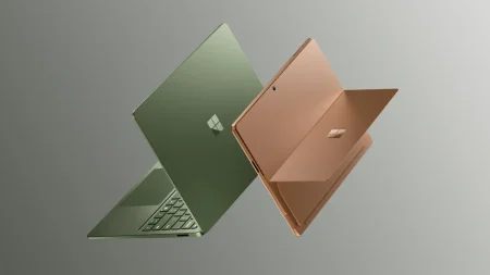 Microsoft Surface Laptop 8 Launches July 14 with Snapdragon X2, 20-Hour Battery Microsoft Surface Laptop 8 Snapdragon X2