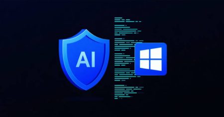 Microsoft Windows AI Security Expands With MDASH, Patches 570 Vulnerabilities Microsoft Windows AI security MDASH