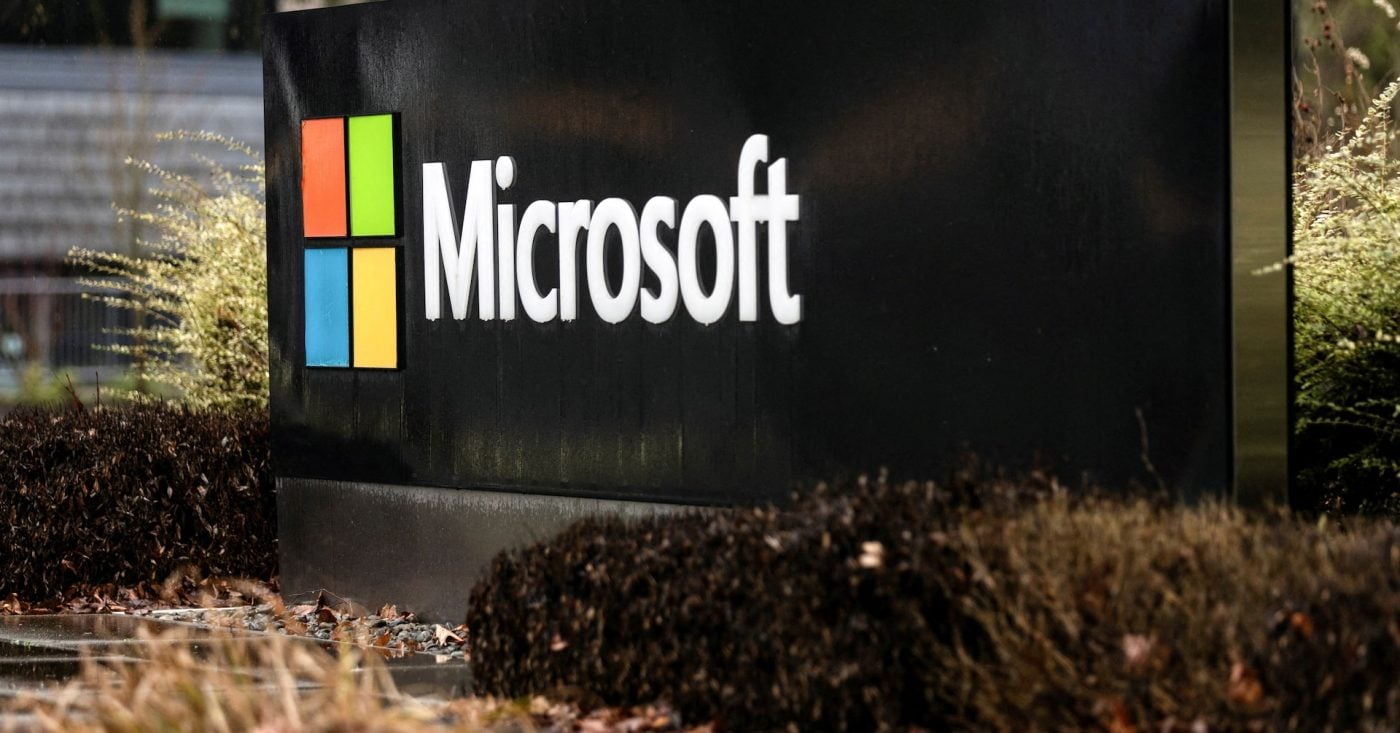 Microsoft earnings Q4 FY2026